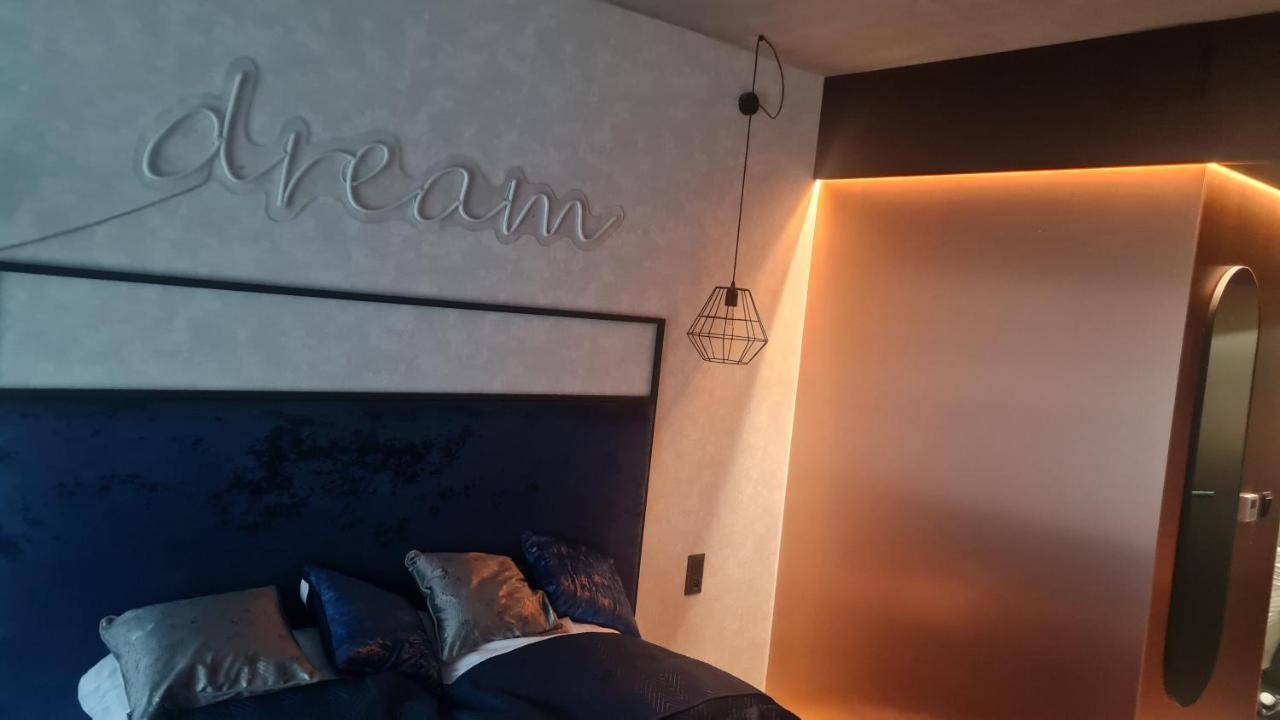 Apartment Biala Perla 204 Czarna Gora *